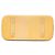 Louis Vuitton Alma PM Vernis Monogram Giallo - vista 3