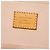 Louis Vuitton Alma PM Vernis Monogram Giallo - vista 5