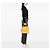 Louis Vuitton Alma PM Vernis Monogram Giallo - vista 6