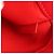 Borsa Louis Vuitton City Steamer PM Rouge Rosso - vista 5