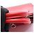 Borsa Louis Vuitton City Steamer PM Rouge Rosso - vista 8