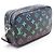 Borsa a tracolla Louis Vuitton Trocadero Wearable Wallet Nero Multicolore - vista 2