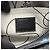Borsa a tracolla Louis Vuitton Trocadero Wearable Wallet Nero Multicolore - vista 4