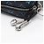 Borsa a tracolla Louis Vuitton Trocadero Wearable Wallet Nero Multicolore - vista 5