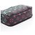 Borsa a tracolla Louis Vuitton Trocadero Wearable Wallet Nero Multicolore - vista 6