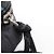 Borsa a tracolla Louis Vuitton Trocadero Wearable Wallet Nero Multicolore - vista 7