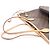 Borsa Tote Louis Vuitton Neverfull MM Monogram Marrone - vista 6