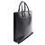 Louis Vuitton Sac Plat Epi Noir Tote Bag Nero - vista 2