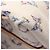 Borsa a tracolla in jacquard Monogram Louis Vuitton Bianco Multicolore - vista 6