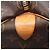 Louis Vuitton Keepall 50 Monogram Borsa Boston Marrone - vista 4