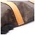 Louis Vuitton Keepall 50 Monogram Borsa Boston Marrone - vista 8