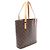 Louis Vuitton Vavin GM Monogram Tote Bag Braun - Ansicht 2