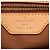 Louis Vuitton Vavin GM Monogram Tote Bag Braun - Ansicht 4