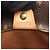 Louis Vuitton Vavin GM Monogram Tote Bag Braun - Ansicht 5