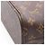 Louis Vuitton Vavin GM Monogram Tote Bag Braun - Ansicht 7