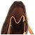 Louis Vuitton Vavin GM Monogram Tote Bag Braun - Ansicht 8