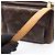 Borsa a Spalla Louis Vuitton Vivacite PM Marrone - vista 10