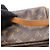 Borsa a Spalla Louis Vuitton Vivacite PM Marrone - vista 11