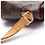 Borsa a Spalla Louis Vuitton Vivacite PM Marrone - vista 12