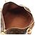 Bolso Boston Louis Vuitton Keepall 45 Monogram Castaño - vista 3
