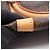 Borsa Boston Louis Vuitton Keepall 45 Monogram Marrone - vista 7