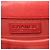 Chanel Boy Matelassé Schultertasche Rot - Ansicht 4