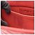Chanel Boy Matelassé Schultertasche Rot - Ansicht 6