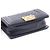 Borsa a Spalla Chanel Boy Small Blu navy - vista 6