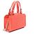 Borsa a mano in pelle matelassé Chanel Rosso - vista 2