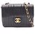 Borsa a tracolla mini Mademoiselle Chanel Nero