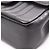 Borsa a tracolla mini Mademoiselle Chanel Nero - vista 12
