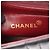 Borsa a tracolla mini Mademoiselle Chanel Nero - vista 4
