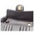 Borsa a tracolla mini Mademoiselle Chanel Nero - vista 9