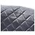 Borsa a tracolla Chanel Boy in agnello blu navy - vista 10