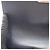 Borsa a tracolla Chanel Boy in agnello blu navy - vista 6