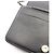 Borsa a tracolla Chanel Gabrielle de Combination Hardware Nero - vista 6