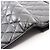 Borsa a tracolla Chanel Gabrielle de Combination Hardware Nero - vista 7