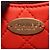 Borsa Chanel Matelassé in agnello rosso - vista 4
