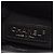Borsa a tracolla Chanel Matelassé Small Flap Nero - vista 4