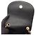 Borsa a tracolla Chanel Matelassé Small Flap Nero - vista 6