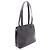 Chanel Matelassé Kalbsleder Tote Bag Braun - Ansicht 2