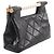 Timeless Borsa a tracolla 2-Way Chanel Matelassé con manico di perle Nero - vista 2