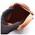 Céline Borsa a Spalla Celine Triomphe Round Purse Marrone Nero - vista 3