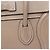 Céline Borsa 2-Way Celine Luggage Nano Shopper Marrone - vista 14