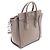 Céline Borsa 2-Way Celine Luggage Nano Shopper Marrone - vista 2