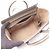 Céline Borsa 2-Way Celine Luggage Nano Shopper Marrone - vista 3