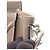 Céline Borsa 2-Way Celine Luggage Nano Shopper Marrone - vista 8