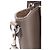 Céline Borsa 2-Way Celine Luggage Nano Shopper Marrone - vista 9