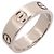 Cartier Love Ring aus 18K Weißgold Silber