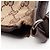 Borsa a Spalla Gucci GG Canvas Marrone Beige - vista 10